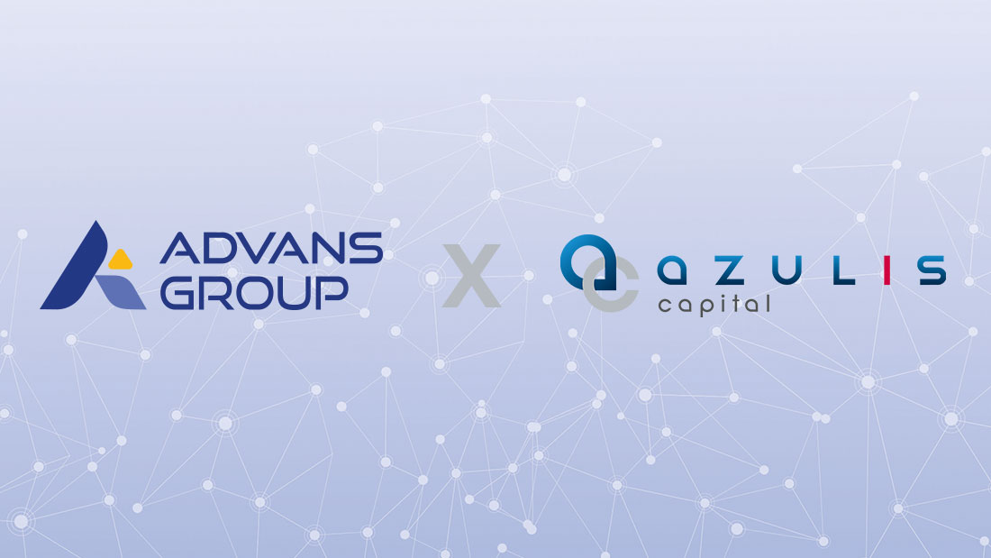 ADVANS Group X Azulis