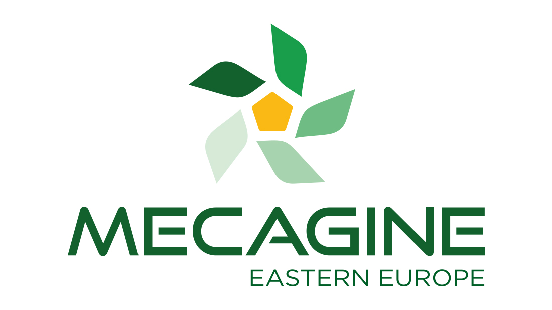 Création MECAGINE Eastern Europe